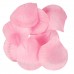 300Pcs Wedding Bridal Flowergirl Basket Fake Rose Christening Petal Flower   202352511410